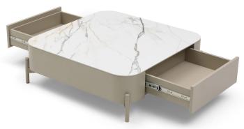 Стол журнальный ESF CT2360 (90)