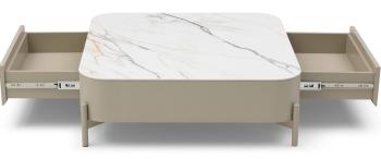 Стол журнальный ESF CT2360 (90)