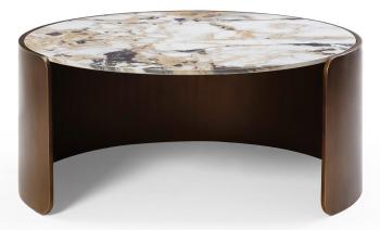 Стол журнальный ESF ET3095CL (D90)