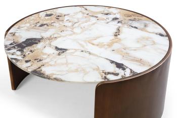 Стол журнальный ESF ET3095CL (D90)