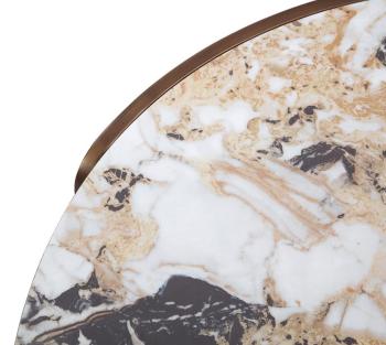 Стол журнальный ESF ET3095CL (D90)