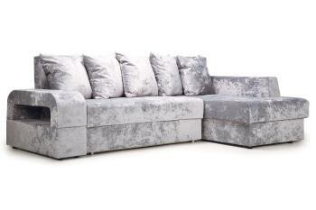 Светло-серый