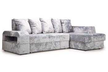 Светло-серый