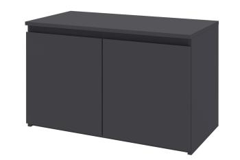 Серый уголь