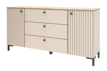 Кашемир серый