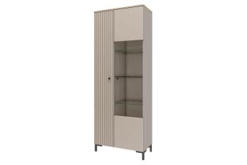 Кашемир серый