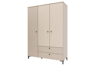 Кашемир серый