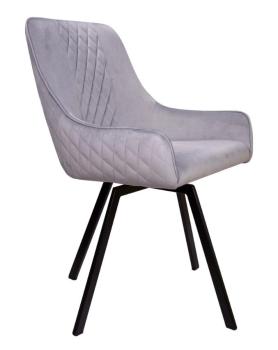 светло-серый, опора черный