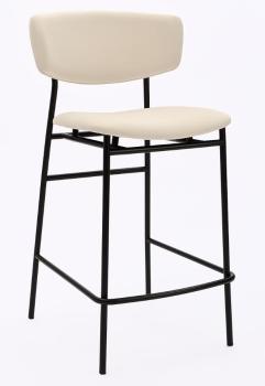 бежевый велюр