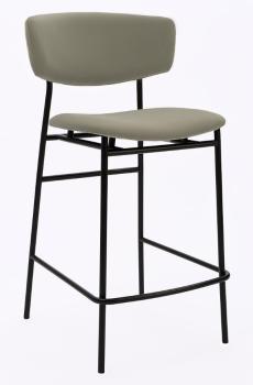 латте велюр