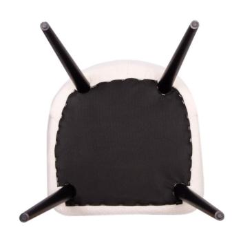 Стул дизайнерский Demidovichmebel Ariel