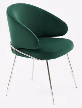 изумрудный