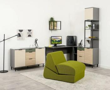 Темно - серый,Плэйн,Дымчатый Зеленый