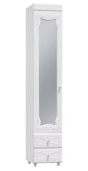 Белое дерево