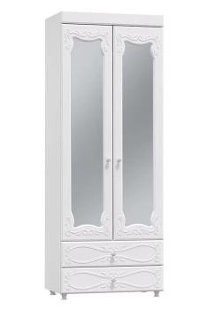 Белое дерево