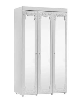 Белое дерево