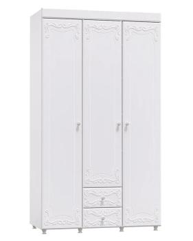 Белое дерево