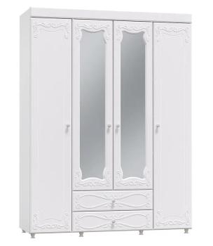 Белое дерево