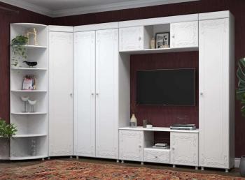 Белое дерево