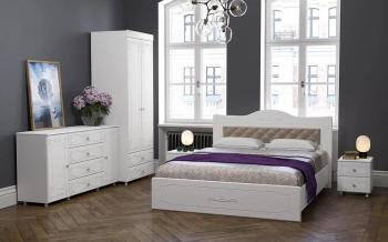 Белое дерево