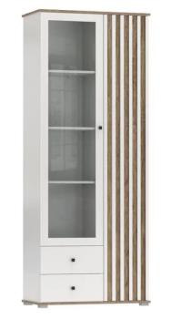 Белый/Дуб Каньон