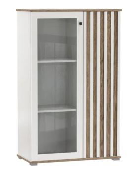 Белый/Дуб Каньон