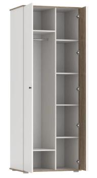 Шкаф для одежды Олимп 51.12 Либерти (опора h=20мм)