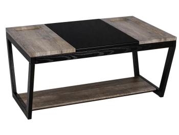 Стол журнальный Мебелик BeautyStyle 33