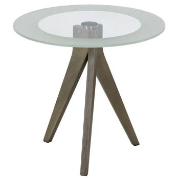 Стол журнальный Мебелик Рилле 441