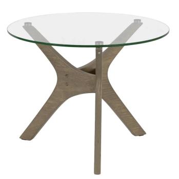 Стол журнальный Мебелик Рилле 446