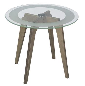 Стол журнальный Мебелик Рилле 447