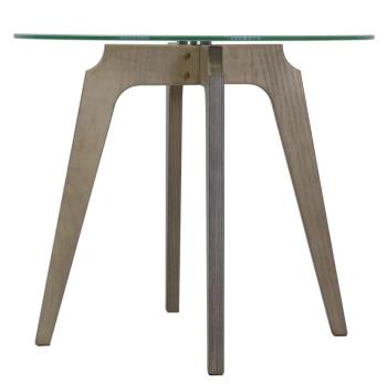 Стол журнальный Мебелик Рилле 447