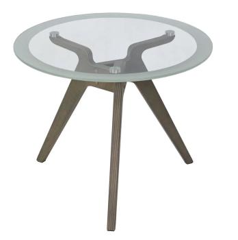 Стол журнальный Мебелик Рилле 449