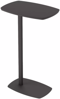 Корунд черный