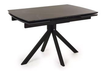 Керамика Черный мрамор/Металл черный