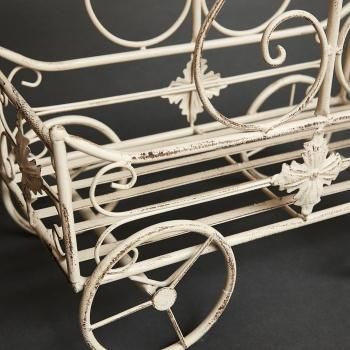 Цветочница TetChair Secret de Maison CARRIAGE (mod. PL08--6954)