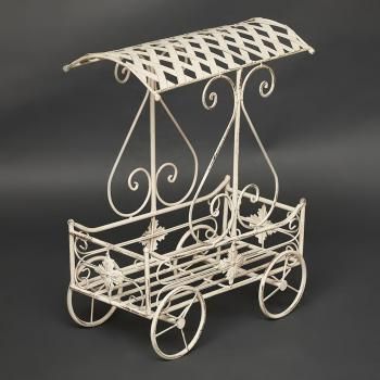 Цветочница TetChair Secret de Maison CARRIAGE (mod. PL08--6954)