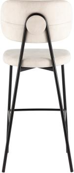 Стул барный STOOL GROUP Ханна