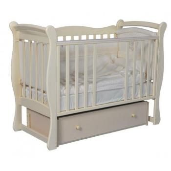 Кровать детская Антел Julia (1)