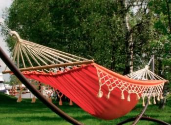 Гамак Besta Fiesta TANGO одноместный
