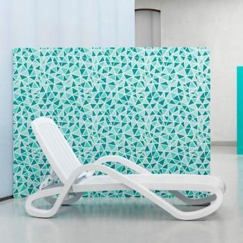 Шезлонг-лежак ReeHouse Nardi Eden