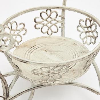 Цветочница TetChair Secret de Maison BROUETTE (mod. PL08--7690)