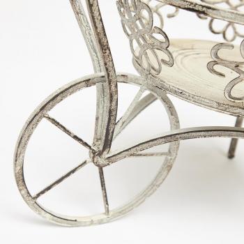 Цветочница TetChair Secret de Maison BROUETTE (mod. PL08--7690)