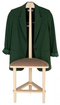 Вешалка со стулом RB Верона Престиж