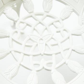 Скамья TetChair Secret De Maison Strauss (Штраус) + подушка