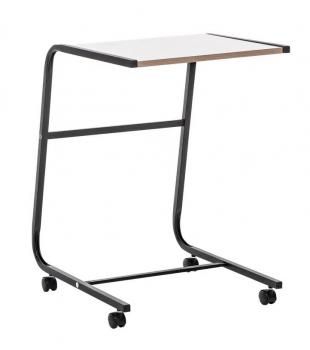 Каркас черный/Ясень шимо темный