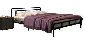 Кровать  Леон 160