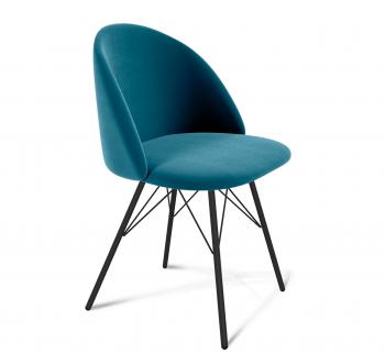 тихий океан/черный муар