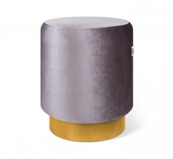 ледяная лаванда/золото