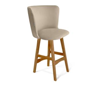 ванильный крем/светлый орех